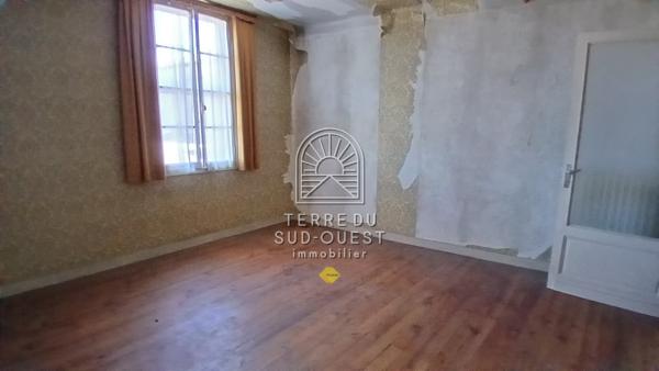 Immeuble 600 m²