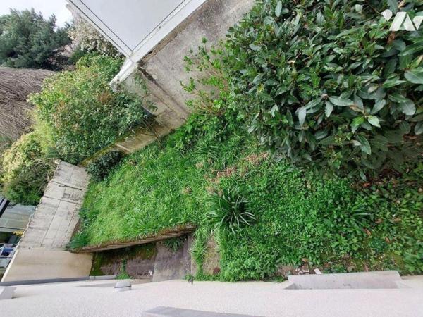 A VENDRE -  RENNES (35) - GROS POTENTIEL  de rénovation. Quartier Sainte-Thérèse (proche de la ...