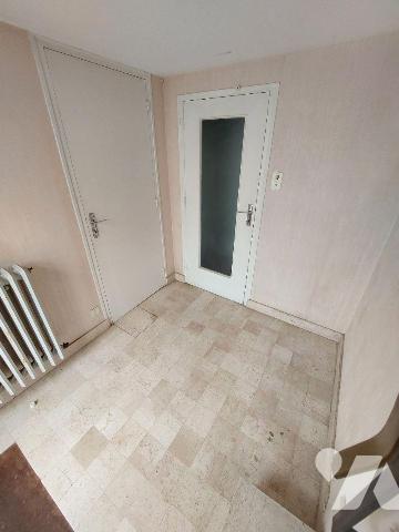 A VENDRE -  RENNES (35) - GROS POTENTIEL  de rénovation. Quartier Sainte-Thérèse (proche de la ...