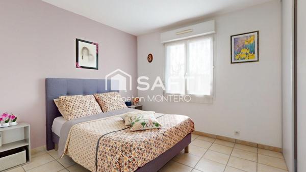 Une maison d’architecte rare à Biscarrosse, dans un environnement calme et recherché.