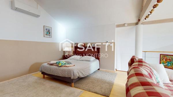 Une maison d’architecte rare à Biscarrosse, dans un environnement calme et recherché.