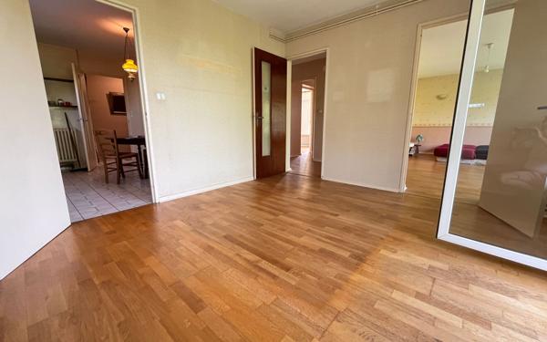 Appartement à vendre    4 pièces • 93,56 m2 Metz