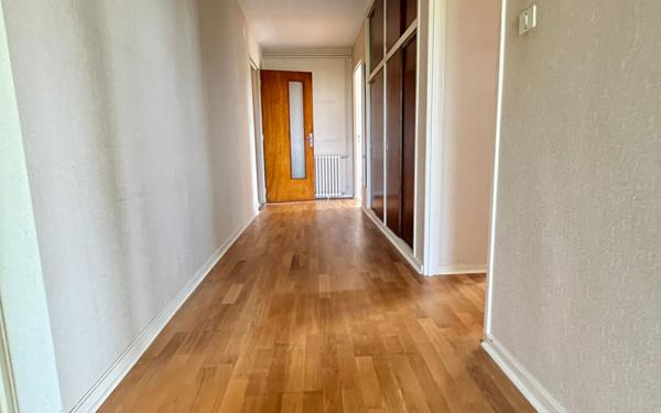Appartement à vendre    4 pièces • 93,56 m2 Metz