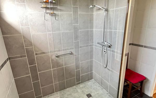 Appartement à vendre    4 pièces • 93,56 m2 Metz