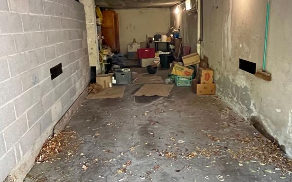 Appartement à vendre    4 pièces • 93,56 m2 Metz