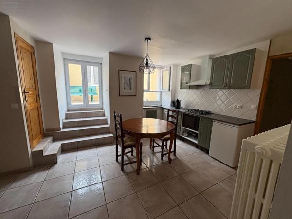 Maison de ville à vendre à Avenay-Val-d'Or dans la Marne (51160), ref : MAISON AVENAY VAL D'OR