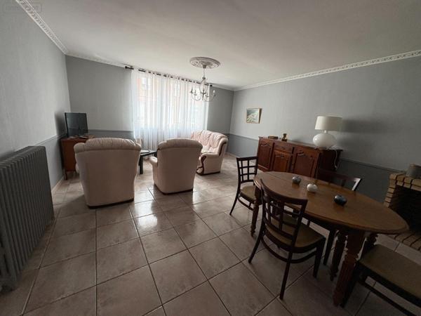 Maison de ville à vendre à Avenay-Val-d'Or dans la Marne (51160), ref : MAISON AVENAY VAL D'OR