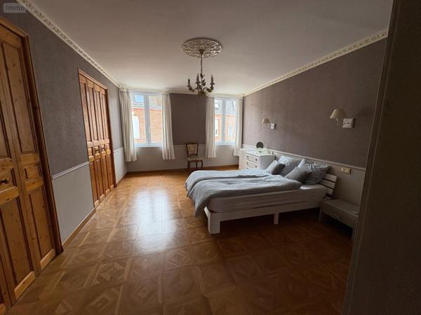 Maison de ville à vendre à Avenay-Val-d'Or dans la Marne (51160), ref : MAISON AVENAY VAL D'OR