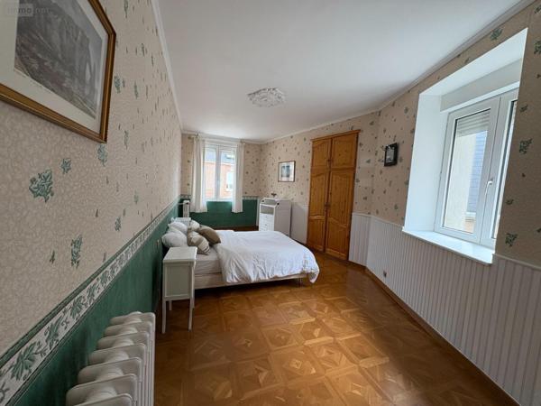 Maison de ville à vendre à Avenay-Val-d'Or dans la Marne (51160), ref : MAISON AVENAY VAL D'OR