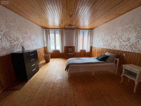 Maison de ville à vendre à Avenay-Val-d'Or dans la Marne (51160), ref : MAISON AVENAY VAL D'OR