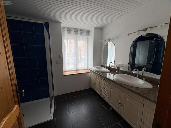 Maison de ville à vendre à Avenay-Val-d'Or dans la Marne (51160), ref : MAISON AVENAY VAL D'OR