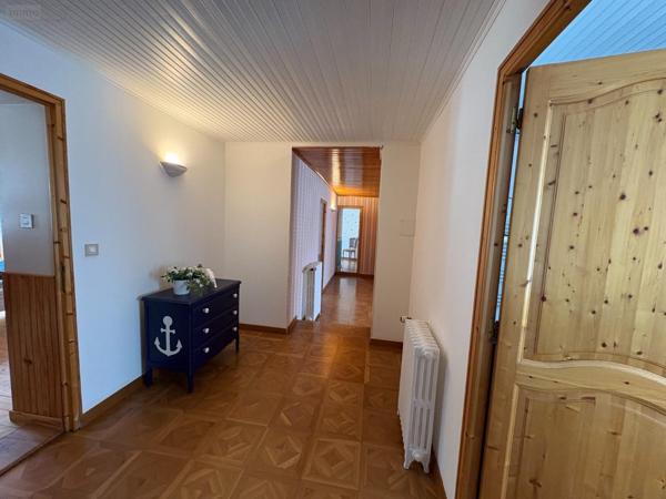 Maison de ville à vendre à Avenay-Val-d'Or dans la Marne (51160), ref : MAISON AVENAY VAL D'OR