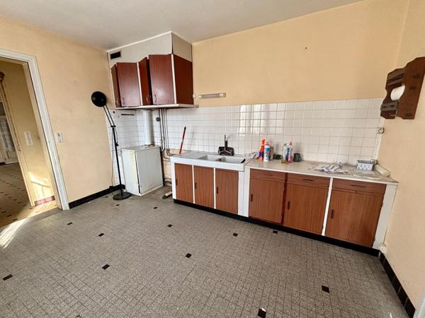 Maison à CUVES, 50670 - 4 pièces 100m²