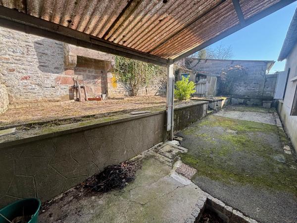 Maison à CUVES, 50670 - 4 pièces 100m²