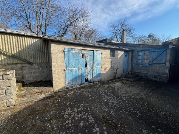 Maison à CUVES, 50670 - 4 pièces 100m²