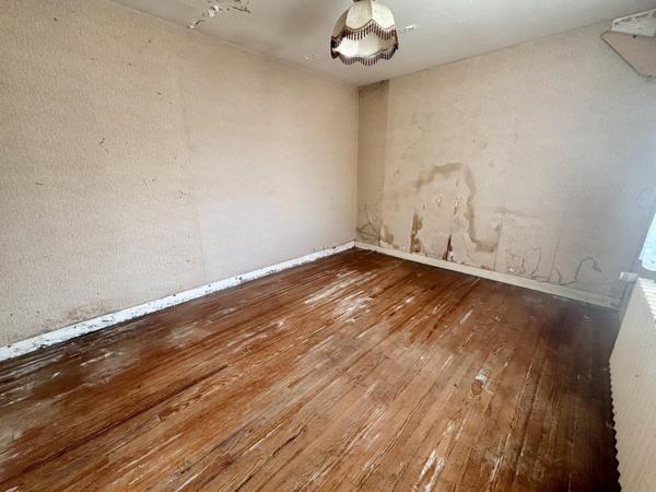 Maison à CUVES, 50670 - 4 pièces 100m²
