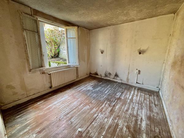 Maison à CUVES, 50670 - 4 pièces 100m²