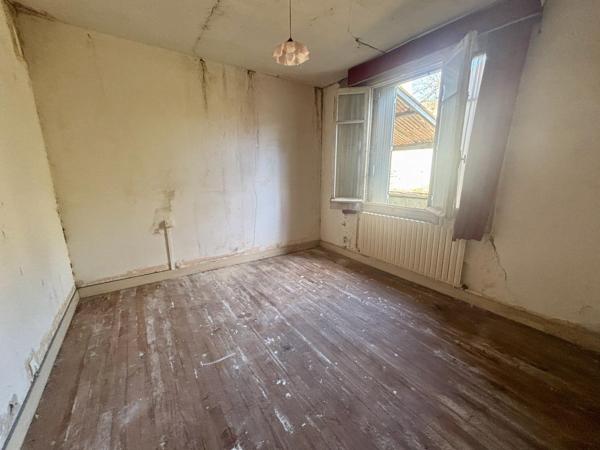 Maison à CUVES, 50670 - 4 pièces 100m²
