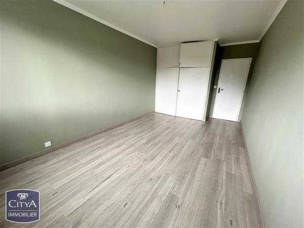 Appartement à vendre 3 pièces 62.27m² Le Mans (72100)