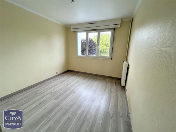 Appartement à vendre 3 pièces 62.27m² Le Mans (72100)