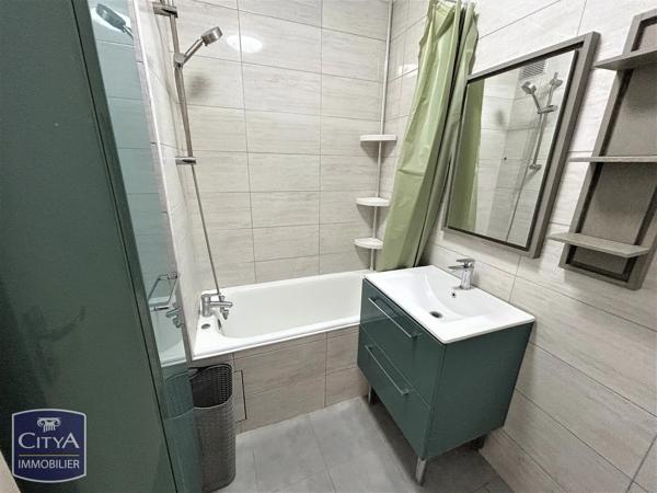 Appartement à vendre 3 pièces 62.27m² Le Mans (72100)