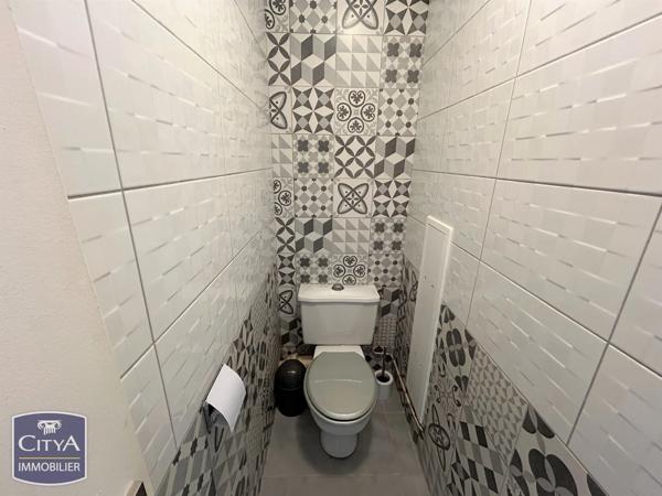 Appartement à vendre 3 pièces 62.27m² Le Mans (72100)