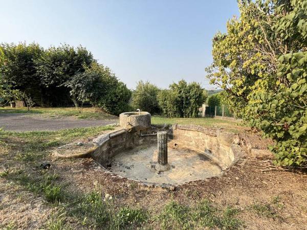 Maison à vendre |  Saint-Léonard-de-Noblat |  7 pièces | 150 m²