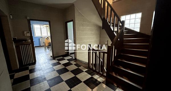 À vendre Maison 10 pièces 298.65 m² - Brassac 81260