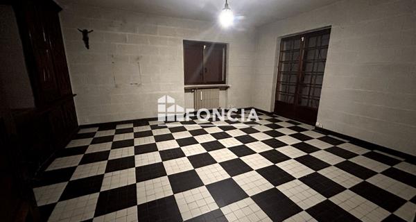 À vendre Maison 10 pièces 298.65 m² - Brassac 81260