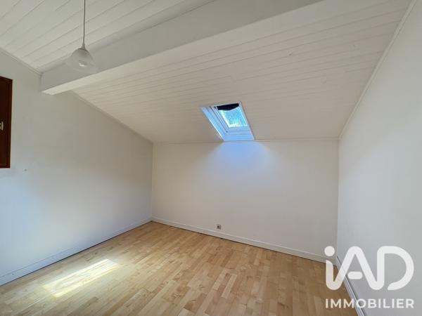 Maison à vendre 7 pièces 226 m² Saint-Loubès
