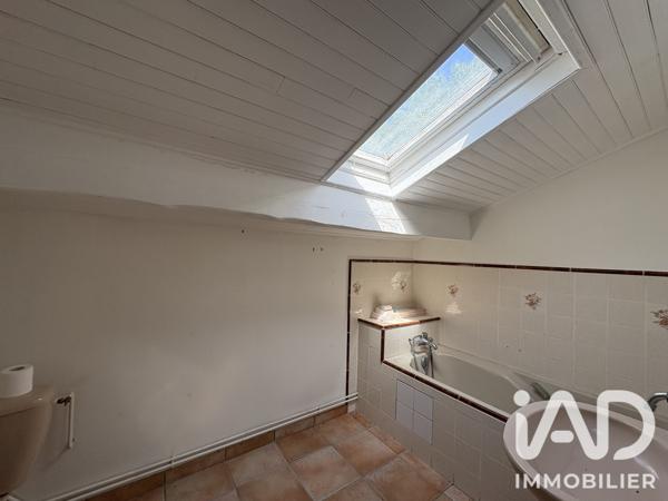 Maison à vendre 7 pièces 226 m² Saint-Loubès