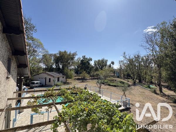 Maison à vendre 7 pièces 226 m² Saint-Loubès