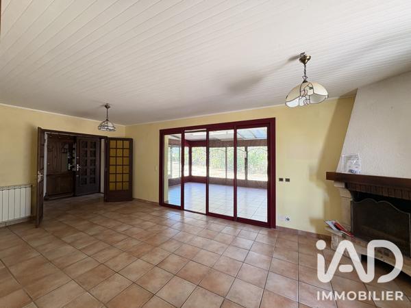 Maison à vendre 7 pièces 226 m² Saint-Loubès