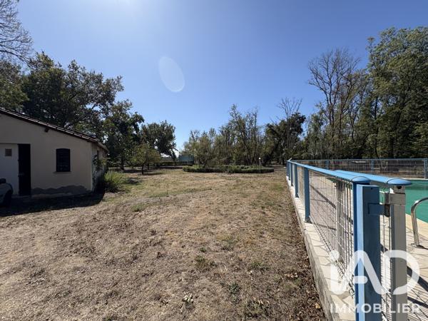 Maison à vendre 7 pièces 226 m² Saint-Loubès