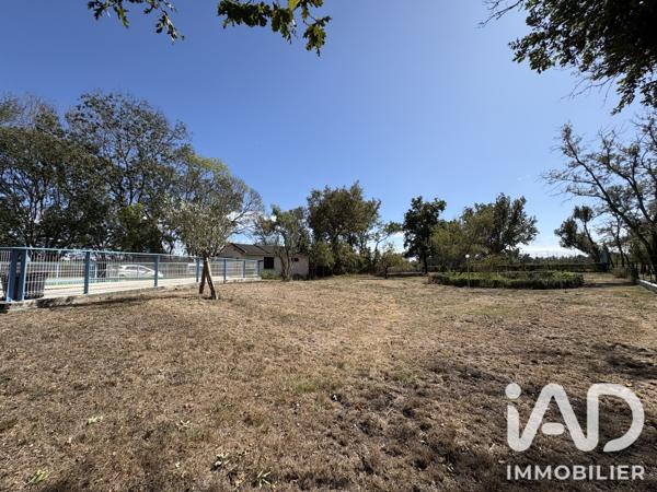 Maison à vendre 7 pièces 226 m² Saint-Loubès