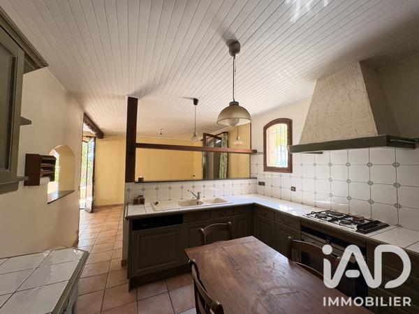 Maison à vendre 7 pièces 226 m² Saint-Loubès