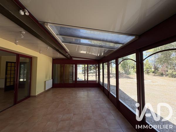 Maison à vendre 7 pièces 226 m² Saint-Loubès