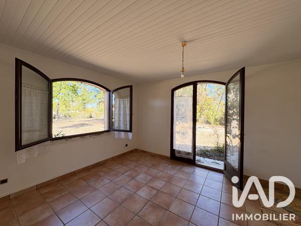 Maison à vendre 7 pièces 226 m² Saint-Loubès