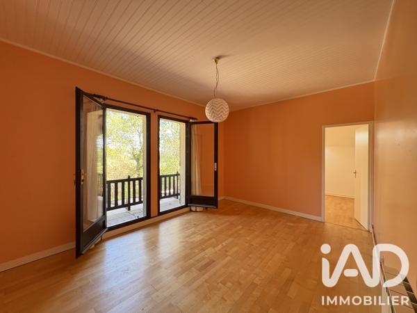 Maison à vendre 7 pièces 226 m² Saint-Loubès