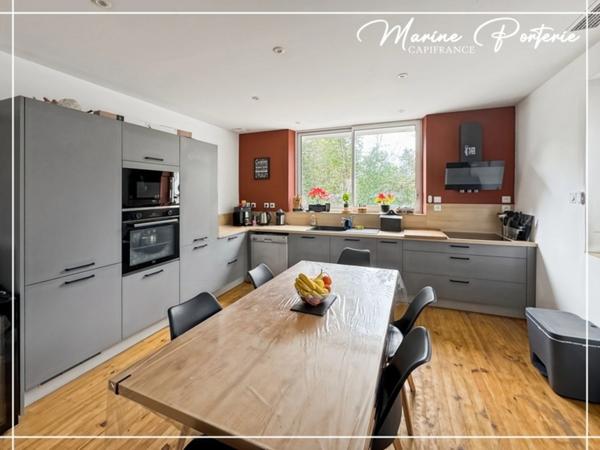 Maison à vendre 4 pièces proche de CASTERA VERDUZAN (32)