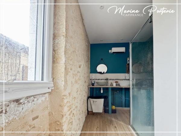 Maison à vendre 4 pièces proche de CASTERA VERDUZAN (32)