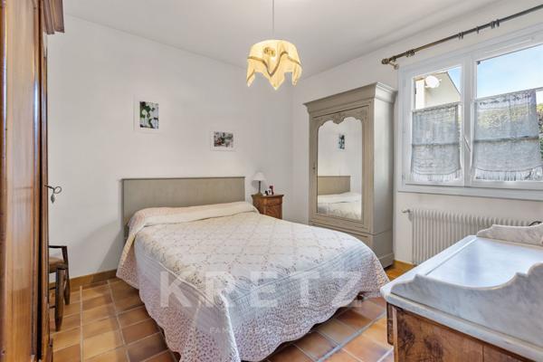 Exclusivité -Volx – Maison de charme avec jardin paysager