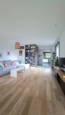 MAISON NON MITOYENNE - 152 M² - 4 CHAMBRES - TERRAIN 300 M² – QUARTIER JEAN JAURES / LE PLESSIS ROBINSON (92)