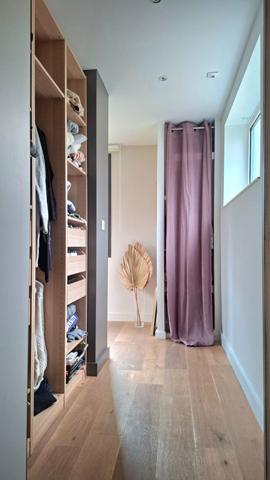 MAISON NON MITOYENNE - 152 M² - 4 CHAMBRES - TERRAIN 300 M² – QUARTIER JEAN JAURES / LE PLESSIS ROBINSON (92)