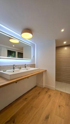 MAISON NON MITOYENNE - 152 M² - 4 CHAMBRES - TERRAIN 300 M² – QUARTIER JEAN JAURES / LE PLESSIS ROBINSON (92)