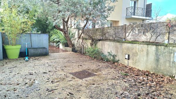 MAISON NON MITOYENNE - 152 M² - 4 CHAMBRES - TERRAIN 300 M² – QUARTIER JEAN JAURES / LE PLESSIS ROBINSON (92)