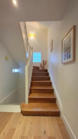 MAISON NON MITOYENNE - 152 M² - 4 CHAMBRES - TERRAIN 300 M² – QUARTIER JEAN JAURES / LE PLESSIS ROBINSON (92)