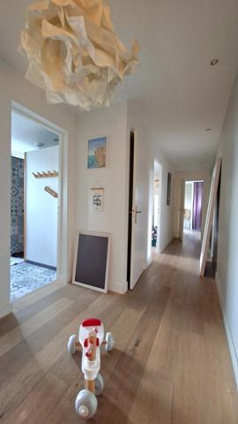 MAISON NON MITOYENNE - 152 M² - 4 CHAMBRES - TERRAIN 300 M² – QUARTIER JEAN JAURES / LE PLESSIS ROBINSON (92)