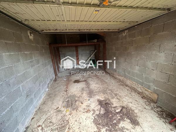 Magnifique maison de 1867 au cœur du charmant village de Magnat-l’Étrange