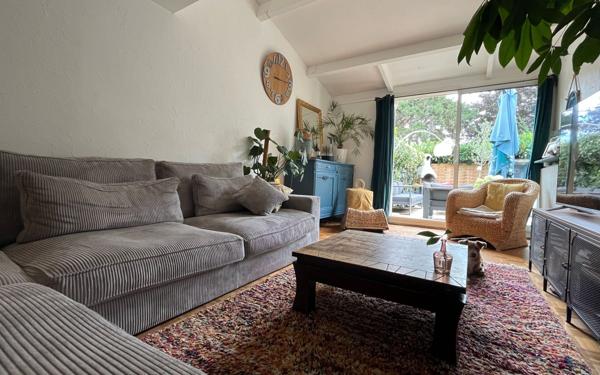 Maison à vendre    6 pièces •  La Queue-en-Brie